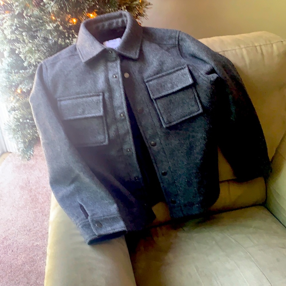 Old Navy,Boys dress coat